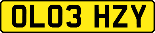 OL03HZY