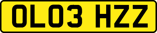 OL03HZZ