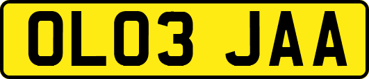 OL03JAA