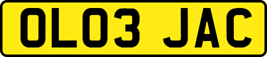 OL03JAC