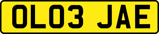 OL03JAE