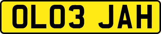 OL03JAH