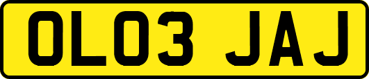 OL03JAJ