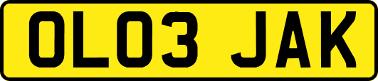 OL03JAK