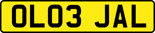 OL03JAL