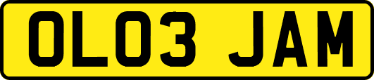 OL03JAM