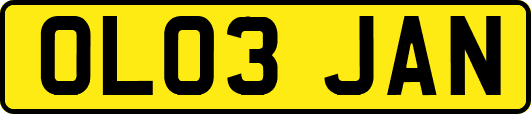OL03JAN