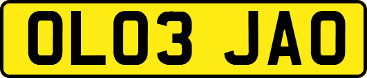 OL03JAO