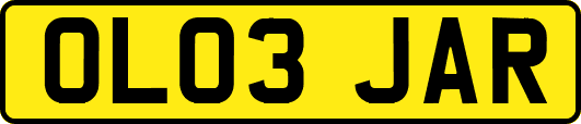 OL03JAR