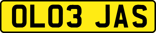 OL03JAS