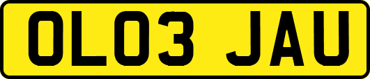 OL03JAU