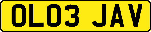 OL03JAV