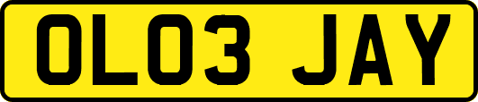 OL03JAY