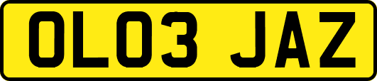 OL03JAZ