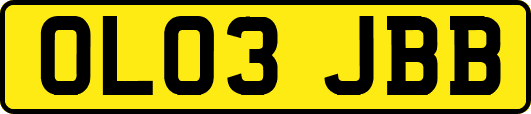 OL03JBB