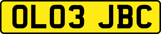 OL03JBC