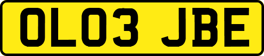 OL03JBE