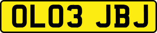 OL03JBJ