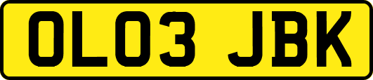 OL03JBK