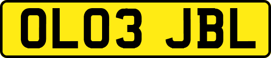 OL03JBL
