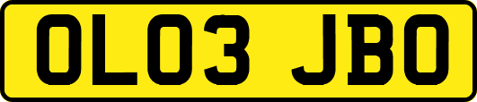 OL03JBO