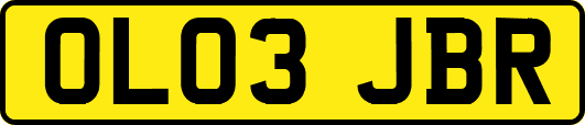 OL03JBR