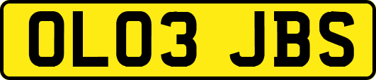 OL03JBS