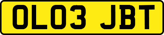 OL03JBT
