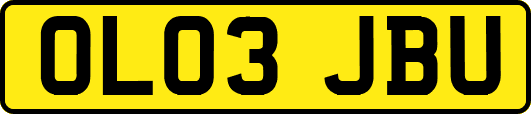 OL03JBU