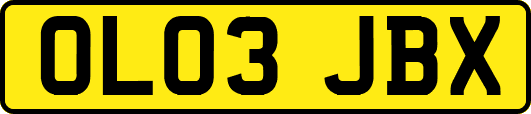 OL03JBX