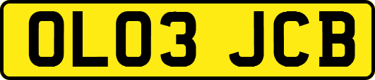 OL03JCB