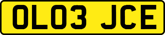 OL03JCE