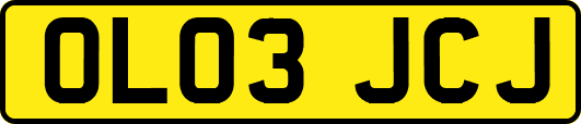 OL03JCJ