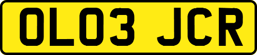 OL03JCR