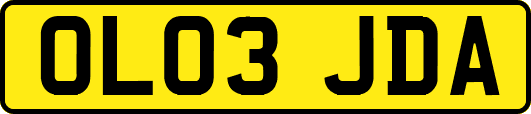 OL03JDA