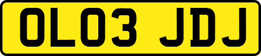 OL03JDJ