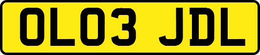 OL03JDL