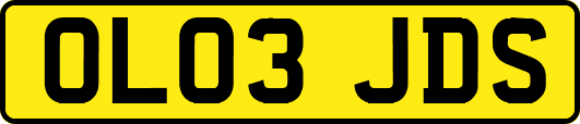 OL03JDS