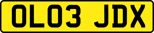 OL03JDX