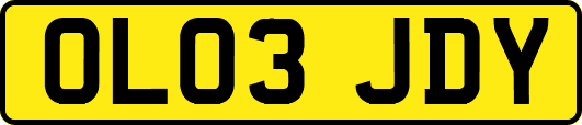 OL03JDY
