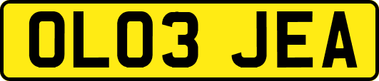 OL03JEA