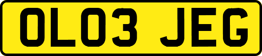 OL03JEG