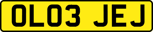 OL03JEJ