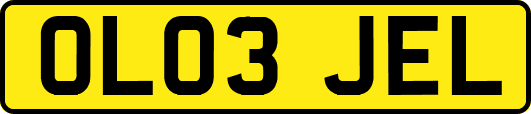 OL03JEL