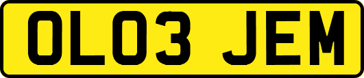 OL03JEM