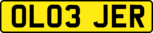 OL03JER