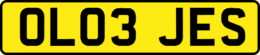 OL03JES