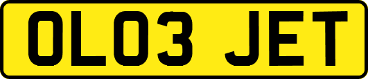 OL03JET