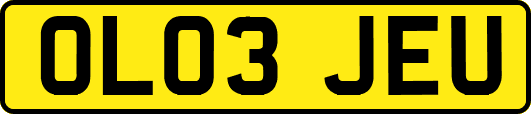 OL03JEU