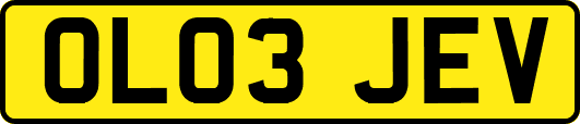 OL03JEV